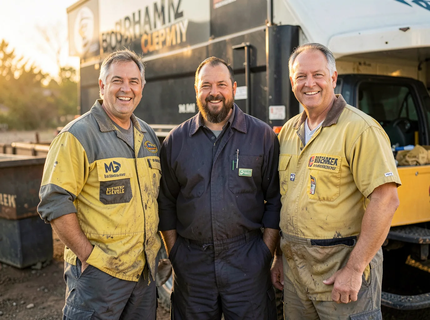 Sewage Cleanup company in Leonidas, MI