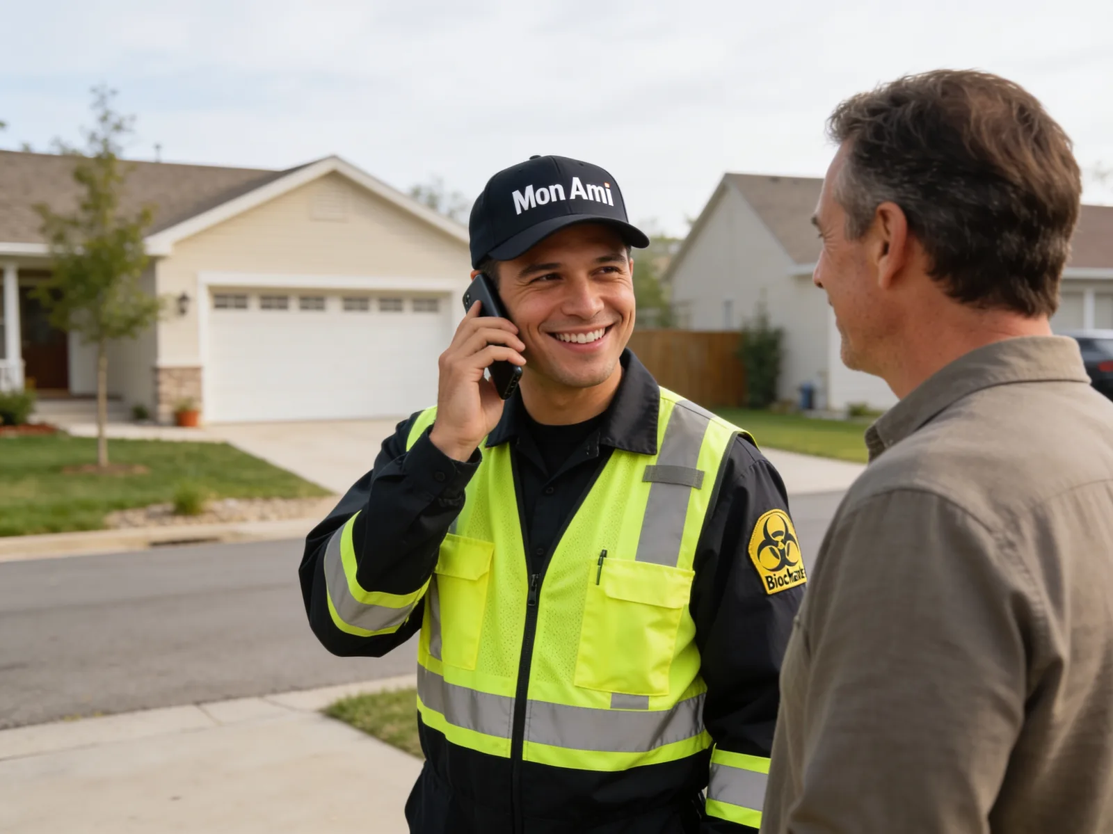 Sewage Cleanup Leonidas, MI FAQs